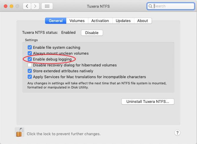 Tuxera Ntfs For Windows 7