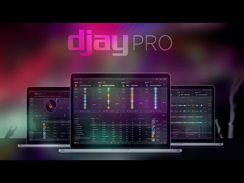 Djay Pro 2 Pc Full Mega